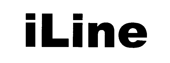 Trademark Logo ILINE