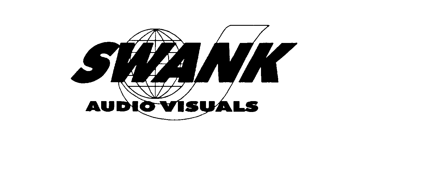  SWANK AUDIO VISUALS