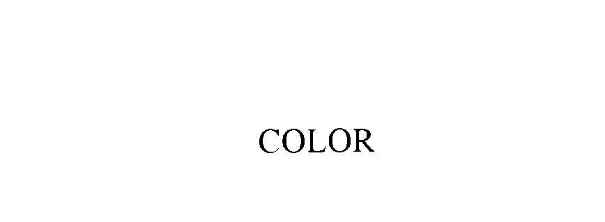 COLOR