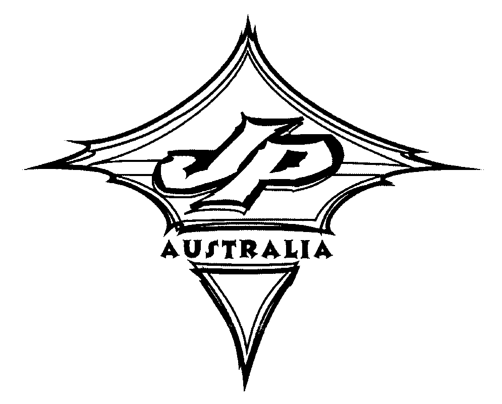  JP AUSTRALIA