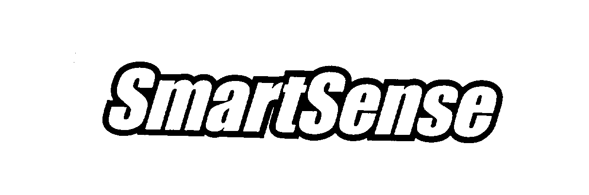 Trademark Logo SMARTSENSE