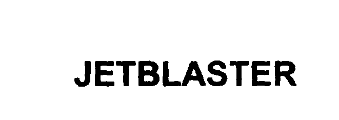 JETBLASTER