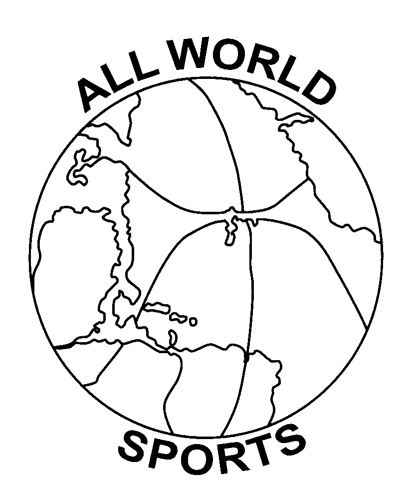  ALL WORLD SPORTS