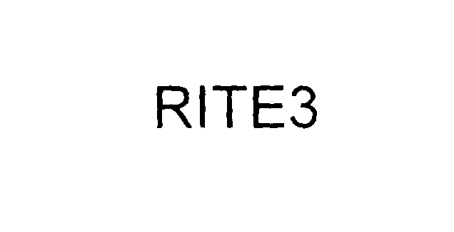  RITE3