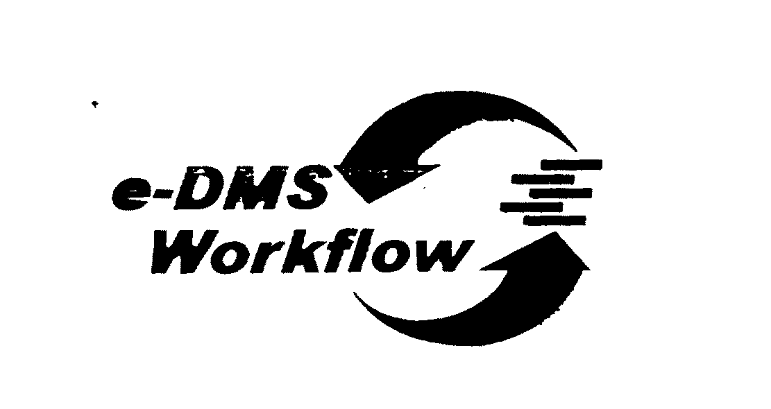  E-DMS WORKFLOW