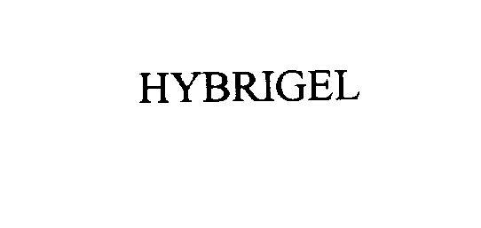  HYBRIGEL