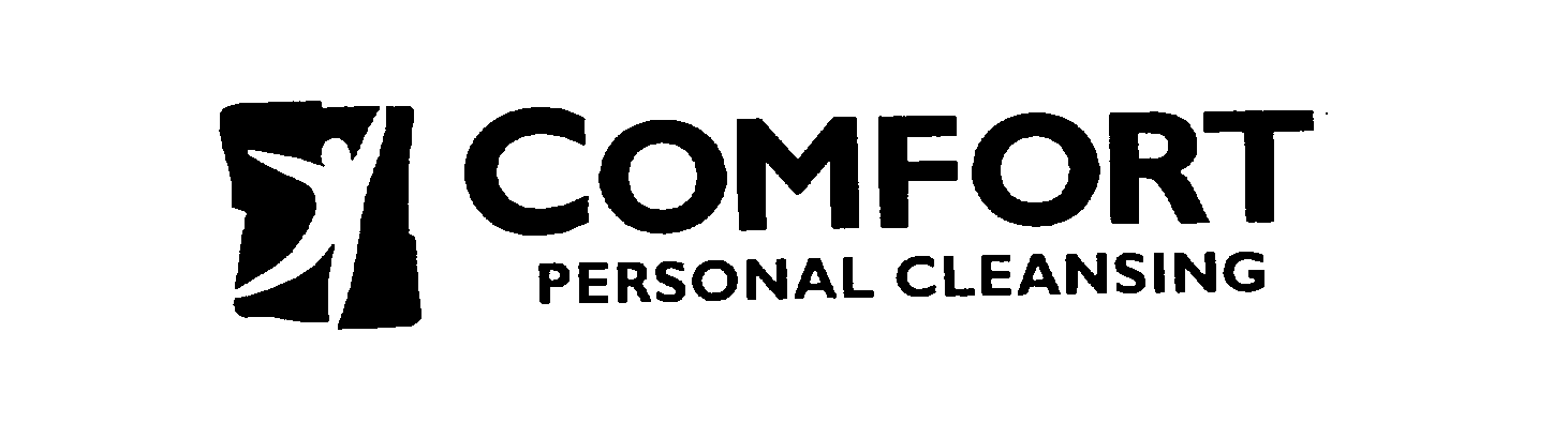 COMFORT PERSONAL CLEANSING