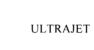 Trademark Logo ULTRAJET