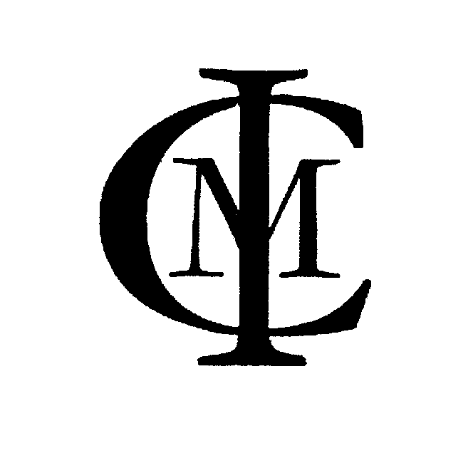 Trademark Logo ICM