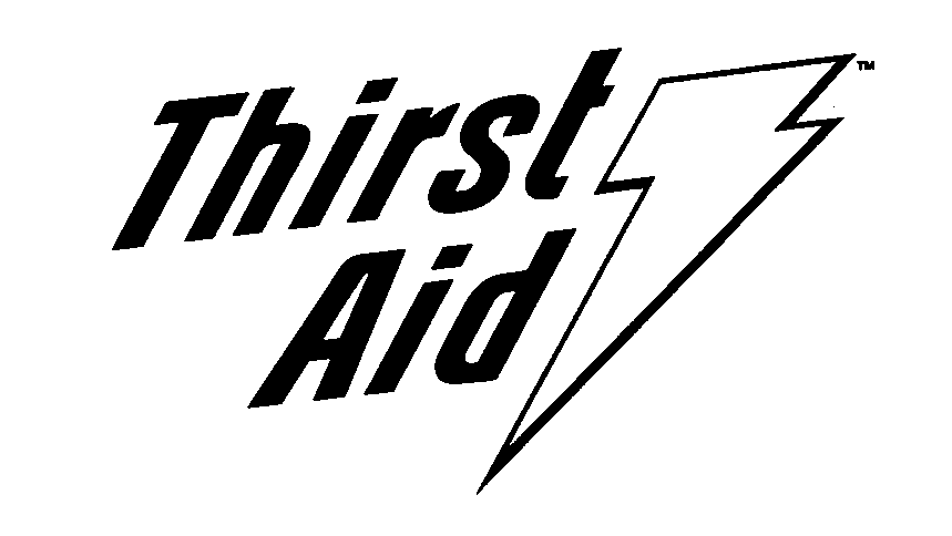 THIRST AID