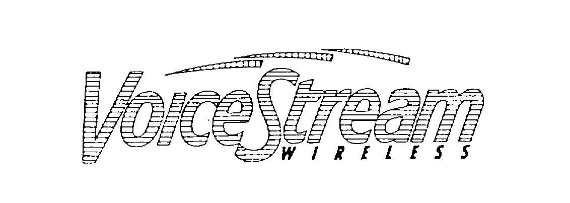 VOICESTREAM WIRELESS