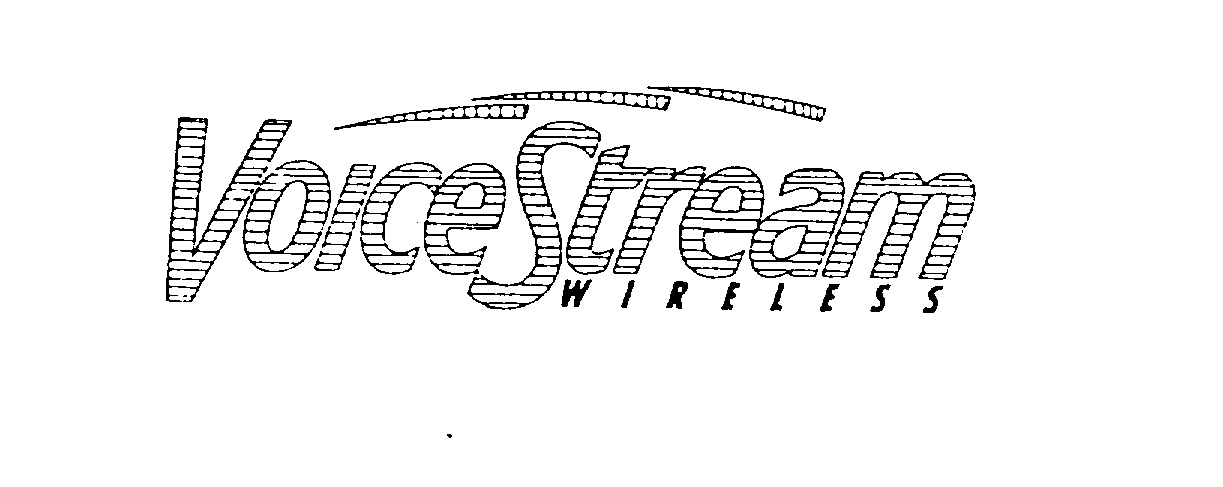 VOICESTREAM WIRELESS