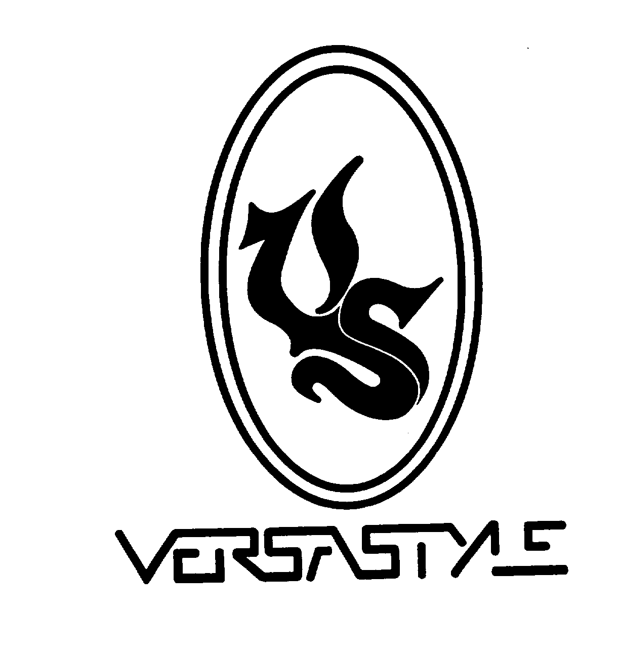 Trademark Logo VS VERSASTYLE