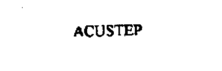  ACUSTEP