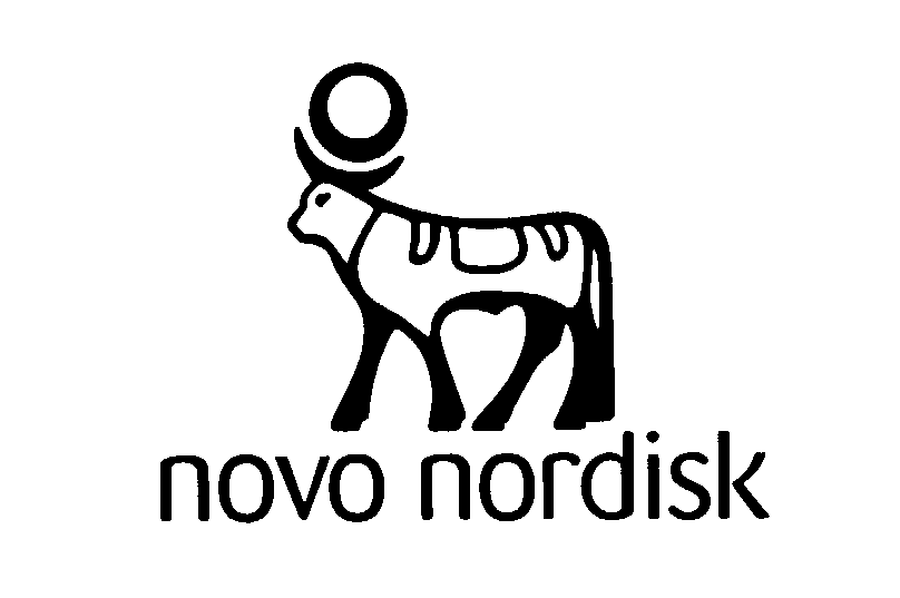 Trademark Logo NOVO NORDISK