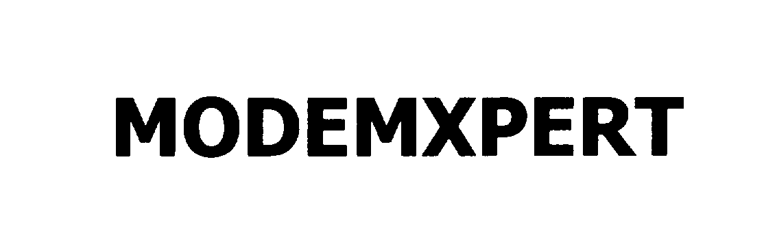  MODEMXPERT