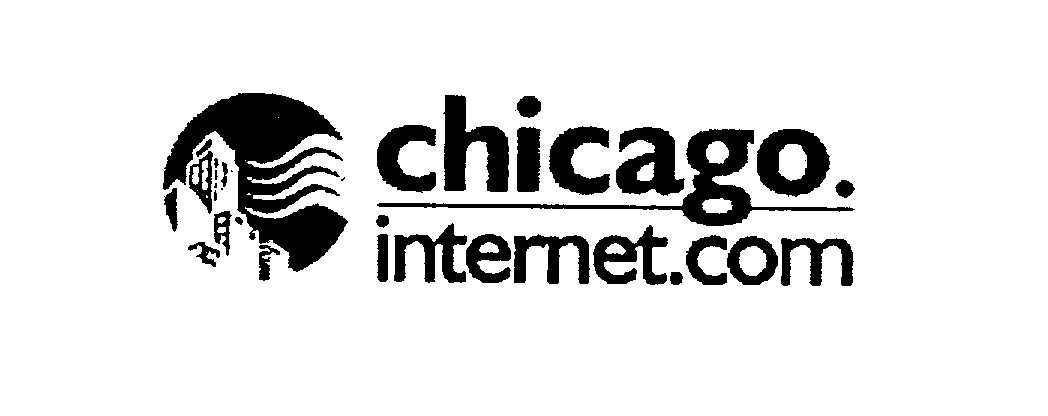  CHICAGO.INTERNET.COM