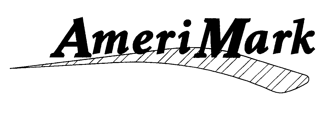 Trademark Logo AMERIMARK