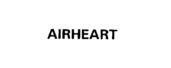 AIRHEART