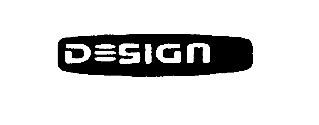 Trademark Logo DESIGN