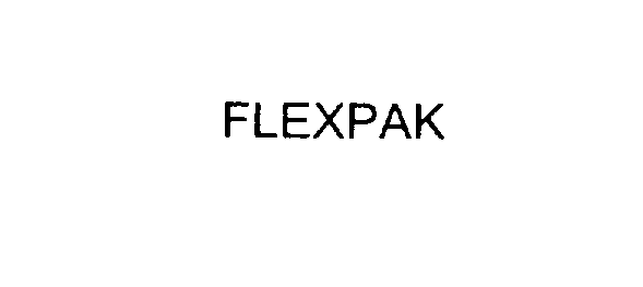 FLEXPAK