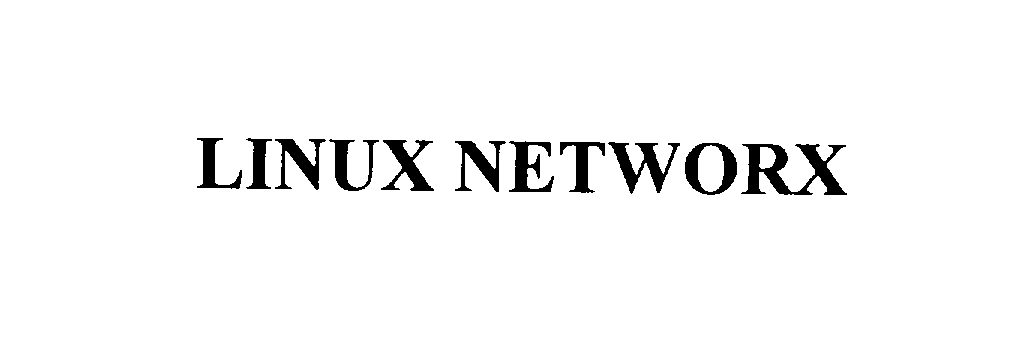  LINUX NETWORX