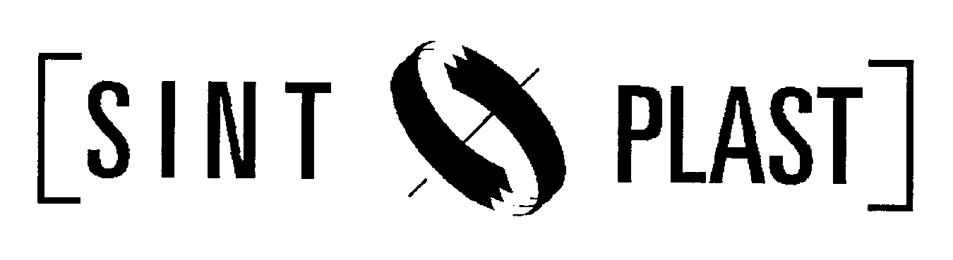 Trademark Logo SINT PLAST