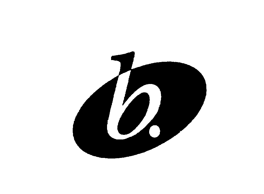 Trademark Logo B.