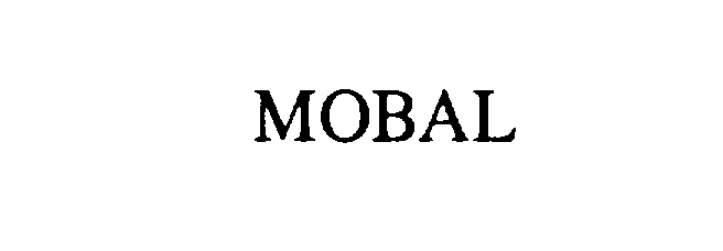 MOBAL