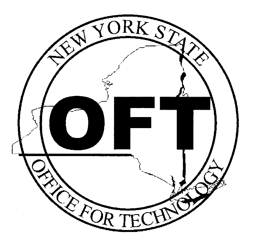 Trademark Logo OFT