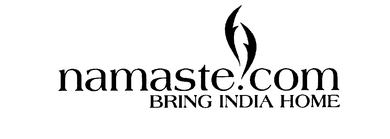  NAMASTE.COM BRING INDIA HOME