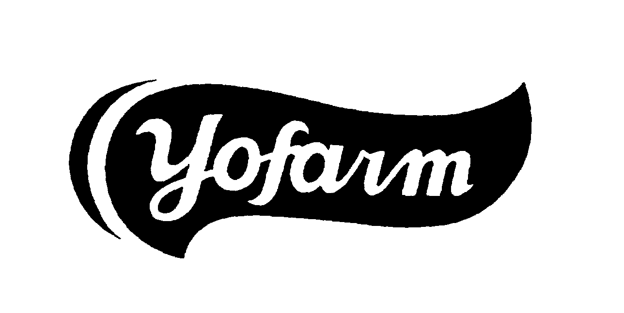 Trademark Logo YOFARM