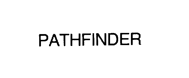  PATHFINDER