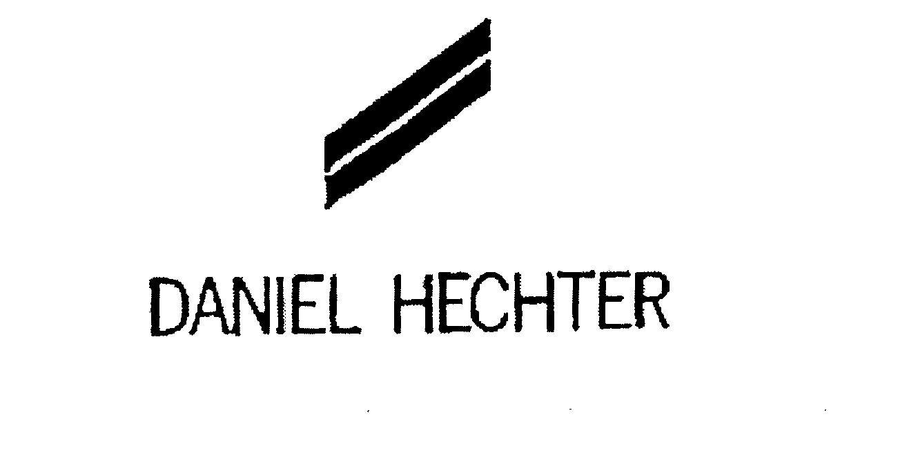  DANIEL HECHTER