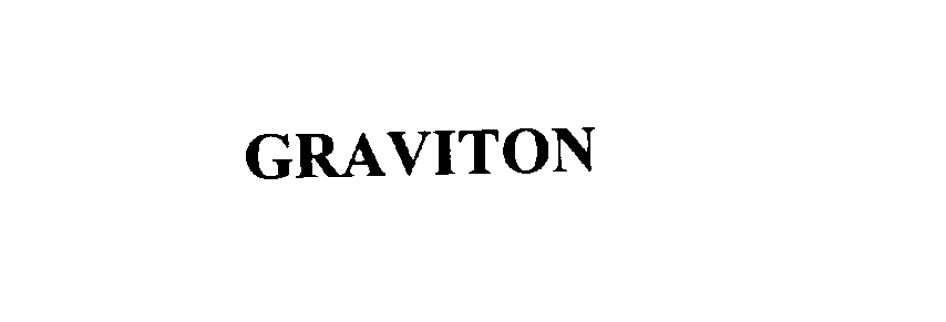 GRAVITON