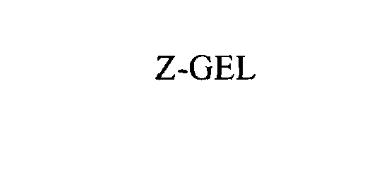 Z-GEL