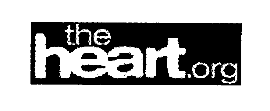  THEHEART.ORG