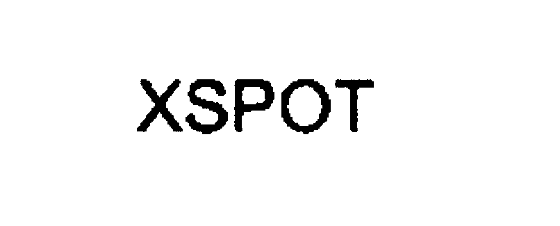 X-SPOT