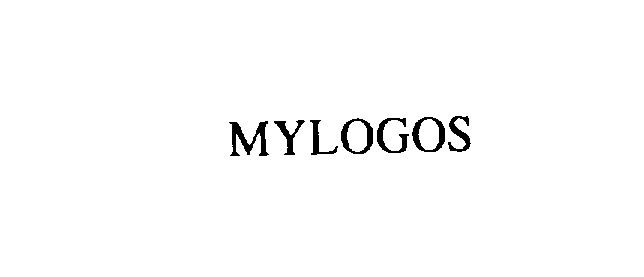 MYLOGOS
