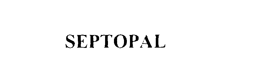  SEPTOPAL
