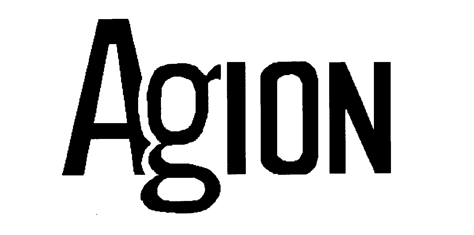 AGION