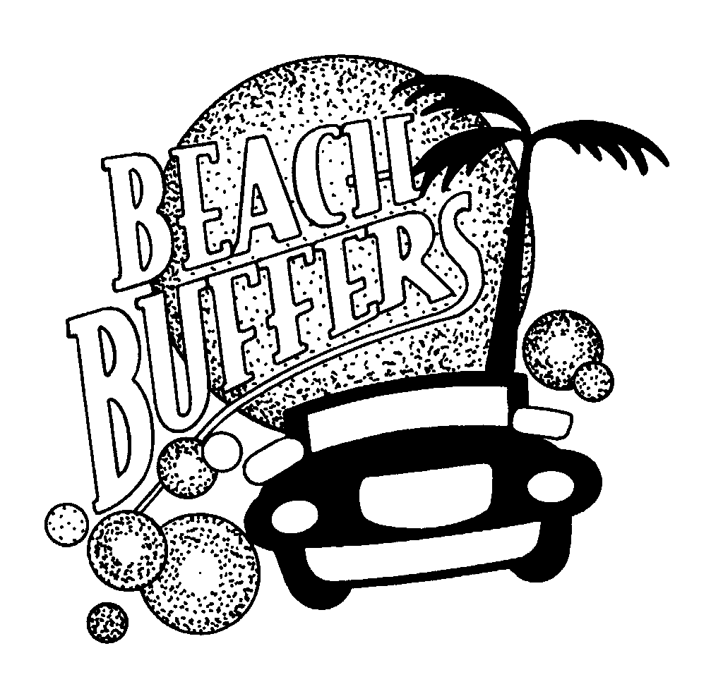  BEACH BUFFERS