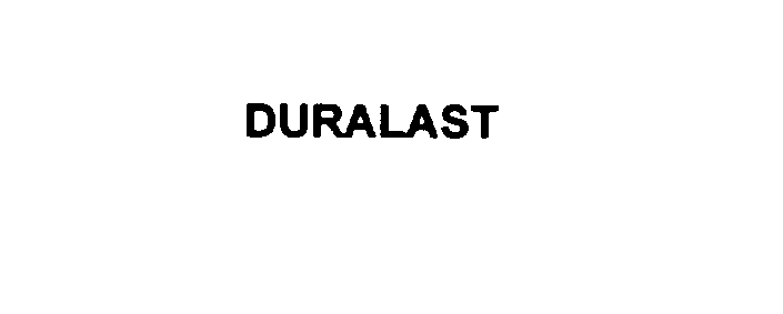 DURALAST