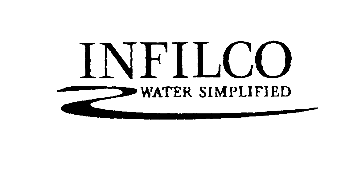  INFILCO WATER SIMPLIFIED