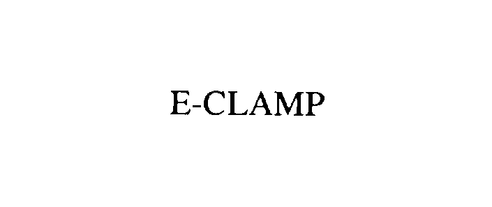  E-CLAMP