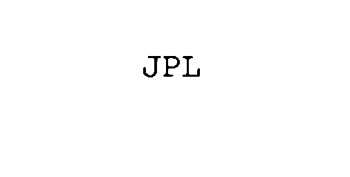  JPL