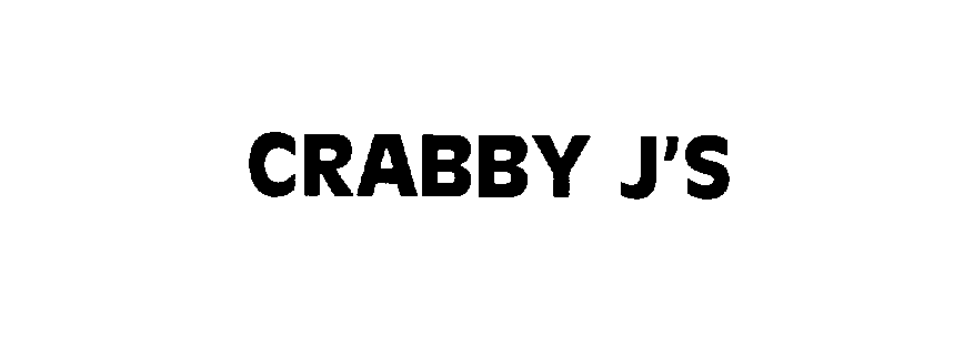  CRABBY J'S