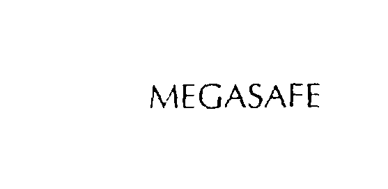  MEGASAFE