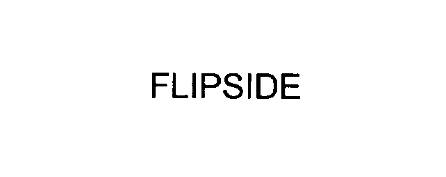 FLIPSIDE