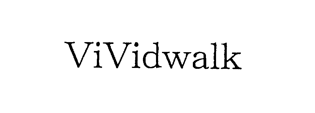  VIVIDWALK